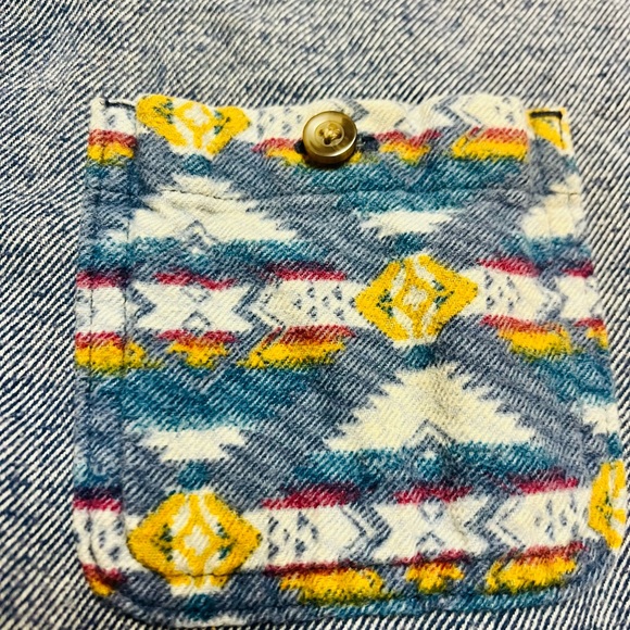 Hollister Slouchy Denim look Long sleeve - Picture 4 of 7